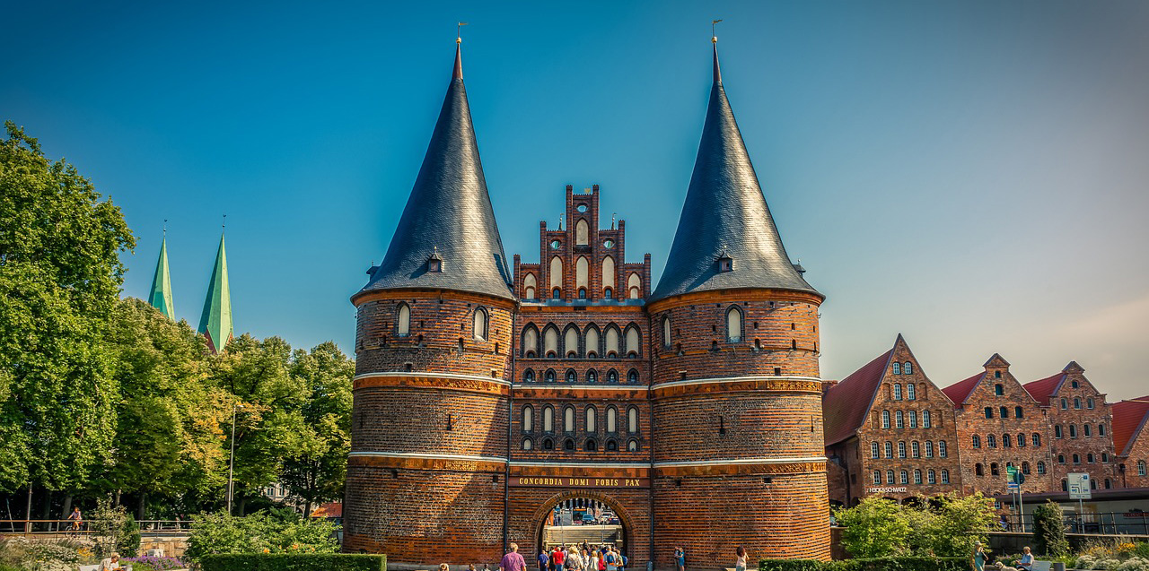 Lübeck